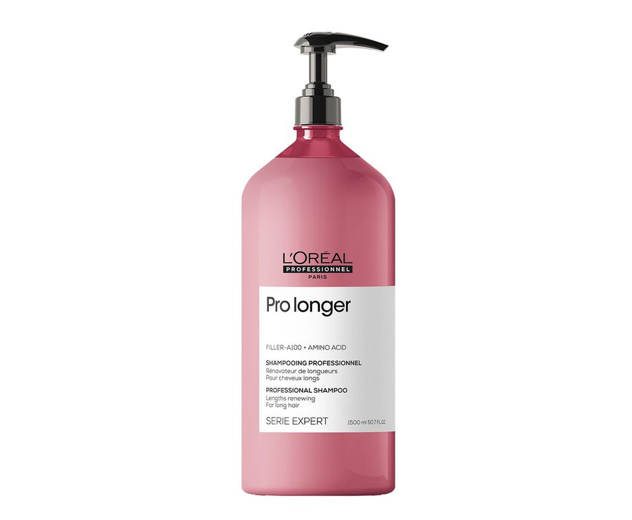 L'Oréal Professionnel Serie Expert Pro Longer Shampoo para Cabello Largo 1500ml