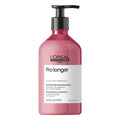 L'Oréal Professionnel Serie Expert Pro Longer Shampoo para Cabello Largo con Puntas Delgadas 500ml