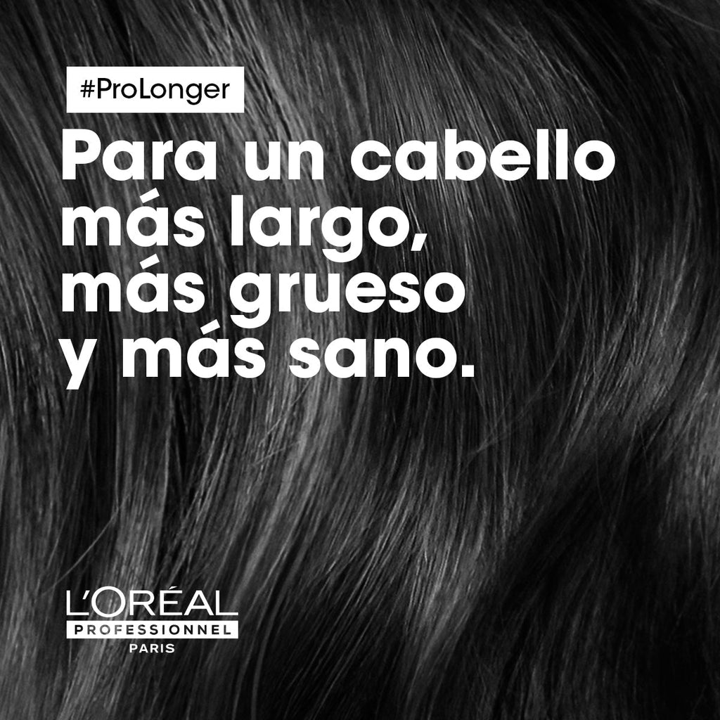 L'Oréal Professionnel Serie Expert Pro Longer Shampoo 500ml