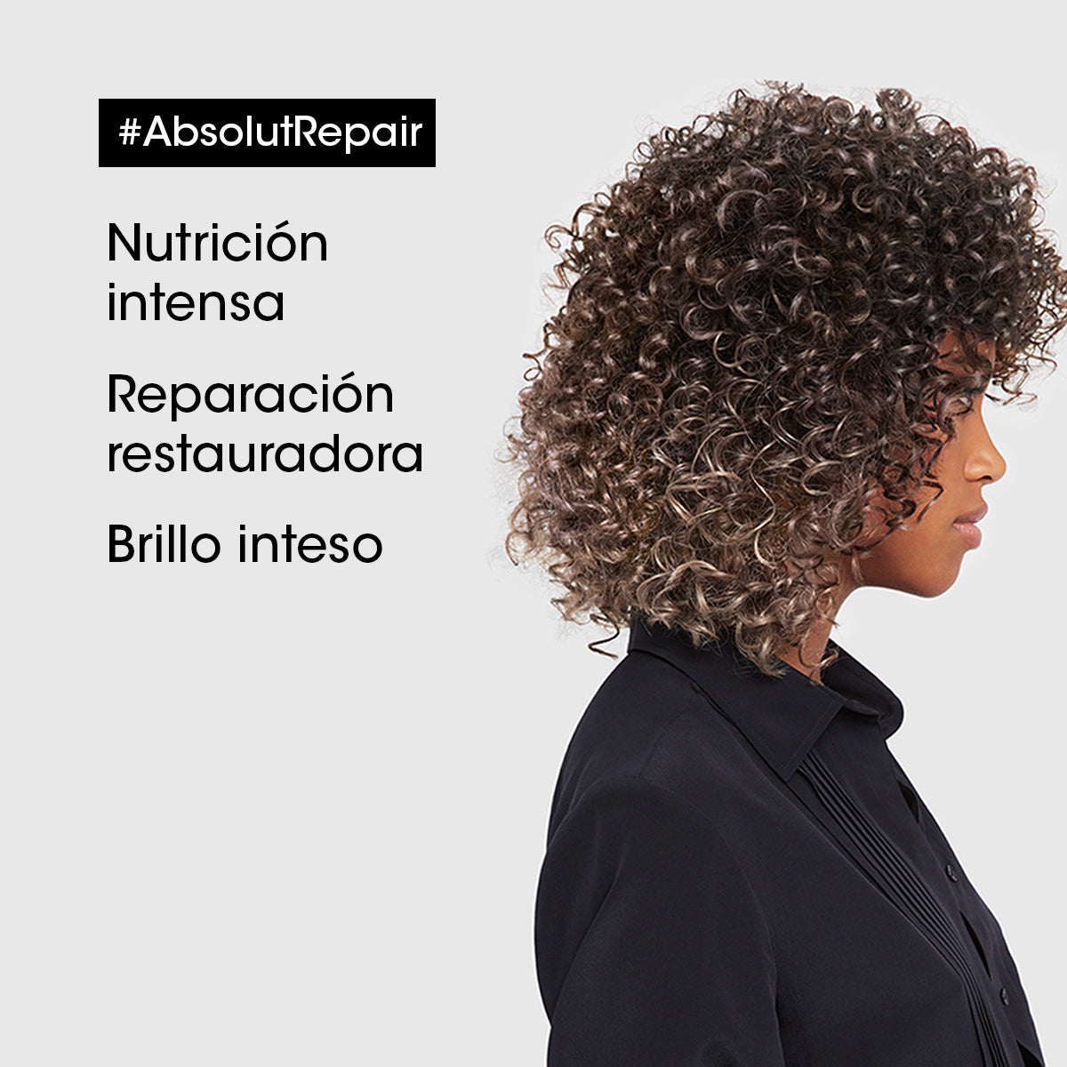 L'Oréal Professionnel Serie Expert Absolut Repair Shampoo 1500ml