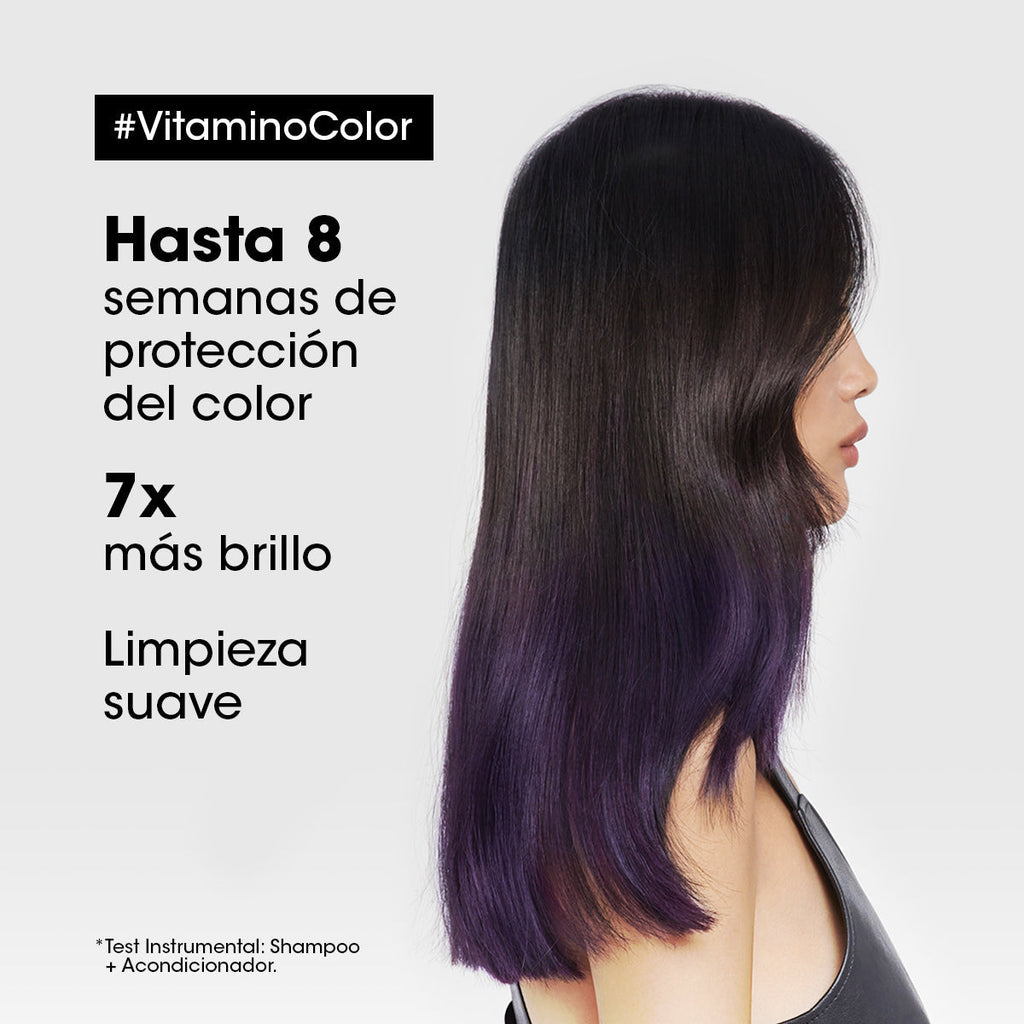 L'Oréal Professionnel Serie Expert Vitamino Color Shampoo 1500ml