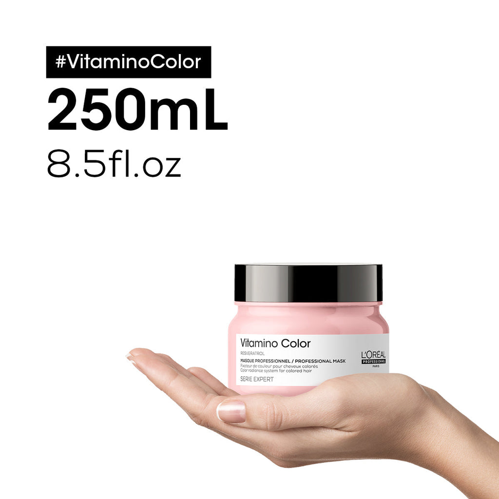 L'Oréal Professionnel Vitamino Color Mascarilla 250ml