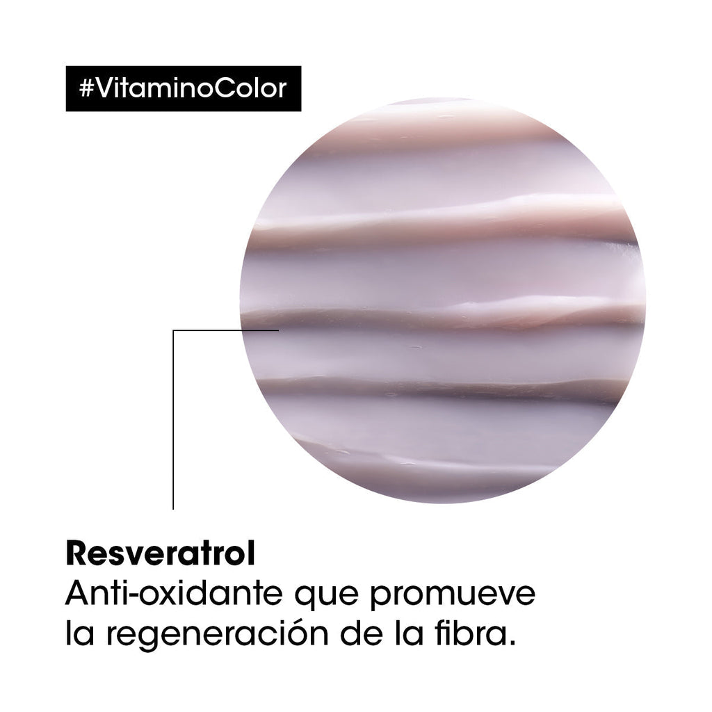 L'Oréal Professionnel Vitamino Color Mascarilla 250ml