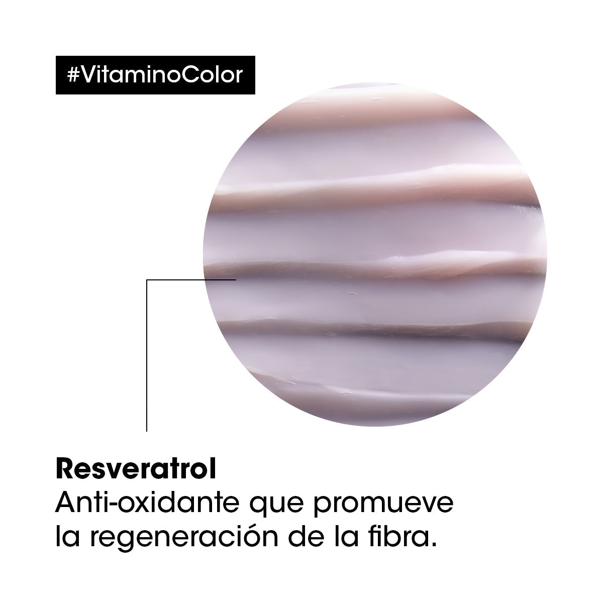 L'Oréal Professionnel Vitamino Color Mascarilla 250ml