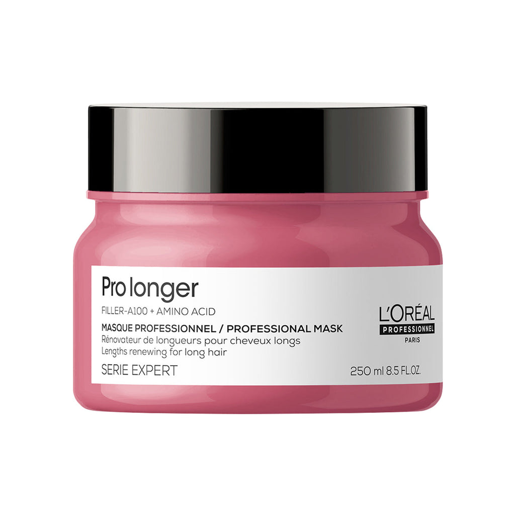 L'Oréal Professionnel Serie Expert Pro Longer Mascarilla para Cabello Largo con Puntas Delgadas 250ml