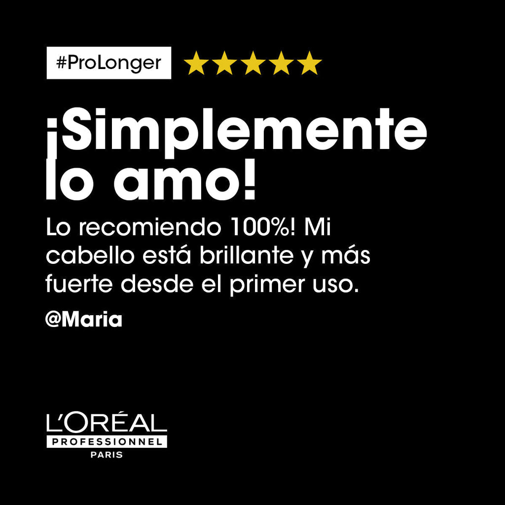 L'Oréal Professionnel Serie Expert Pro Longer Mascarilla 250ml