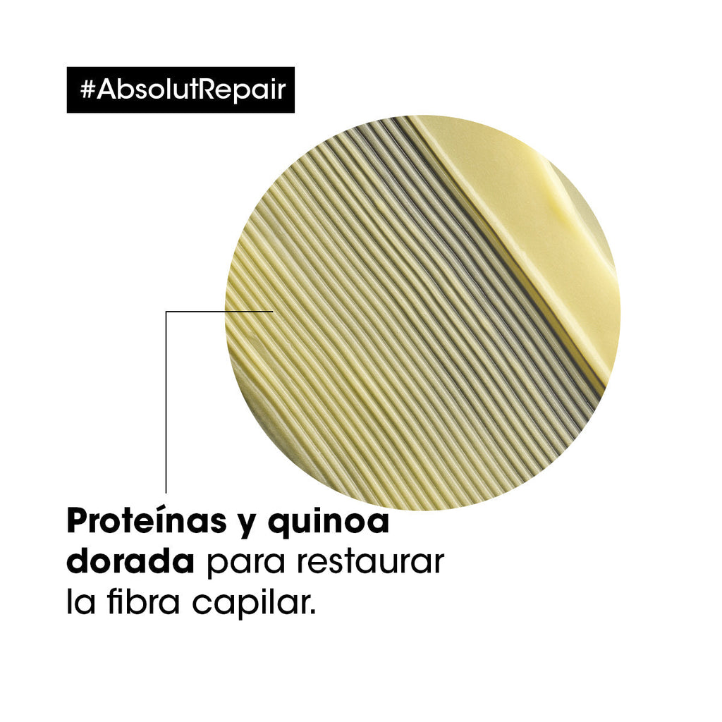 L'Oréal Professionnel Serie Expert Absolut Repair Mascarilla 500ml