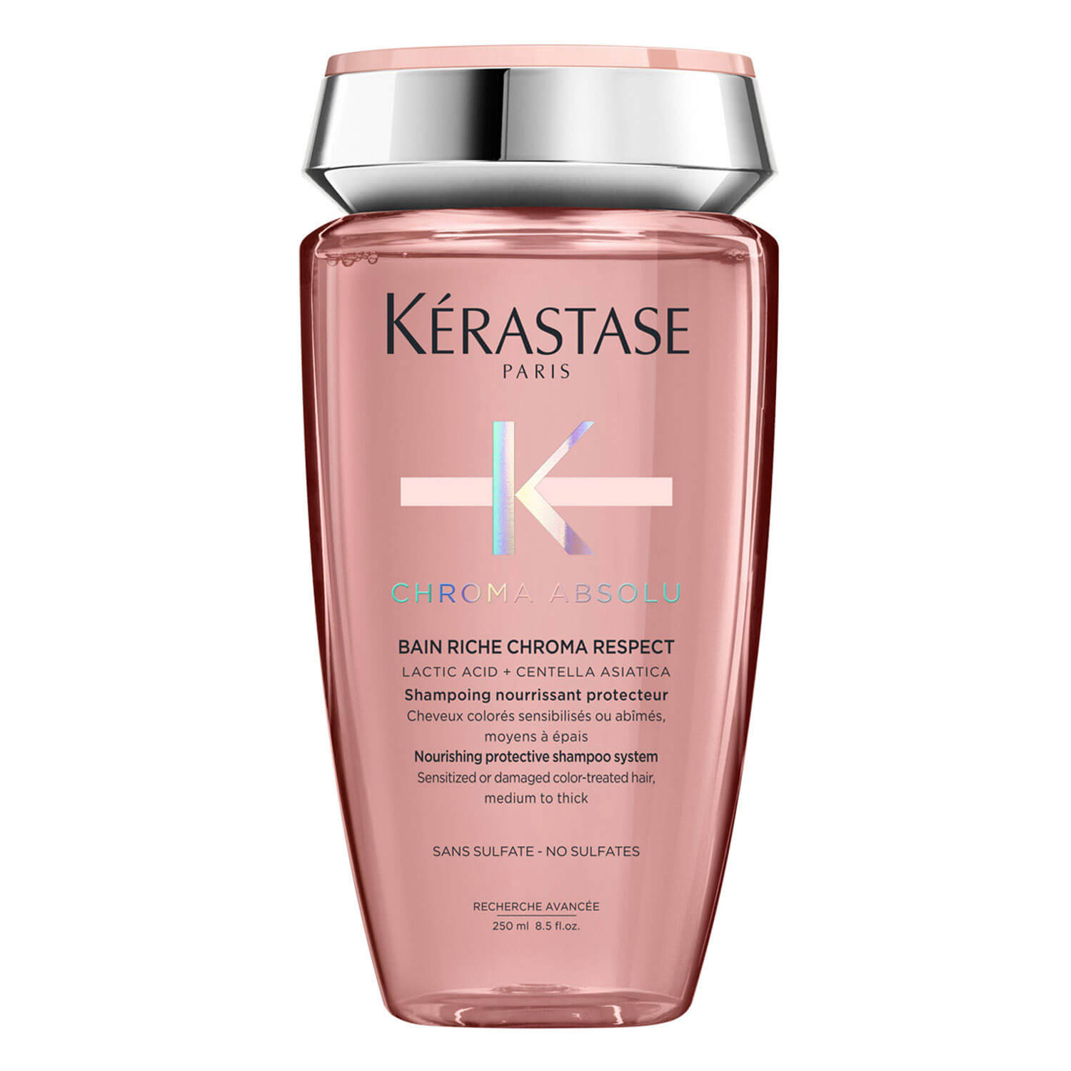 Kerastase Bain Riche Chroma Respect CHROMA ABSOLU 250ml