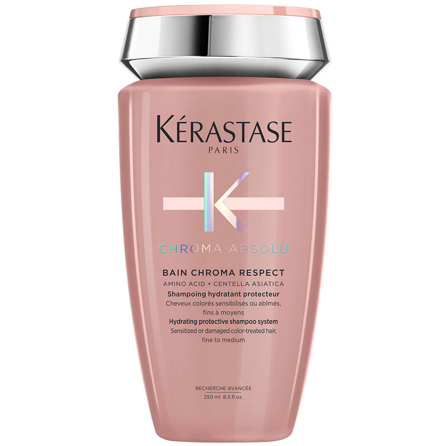 Kerastase Bain Chroma Respect CHROMA ABSOLU 250ml