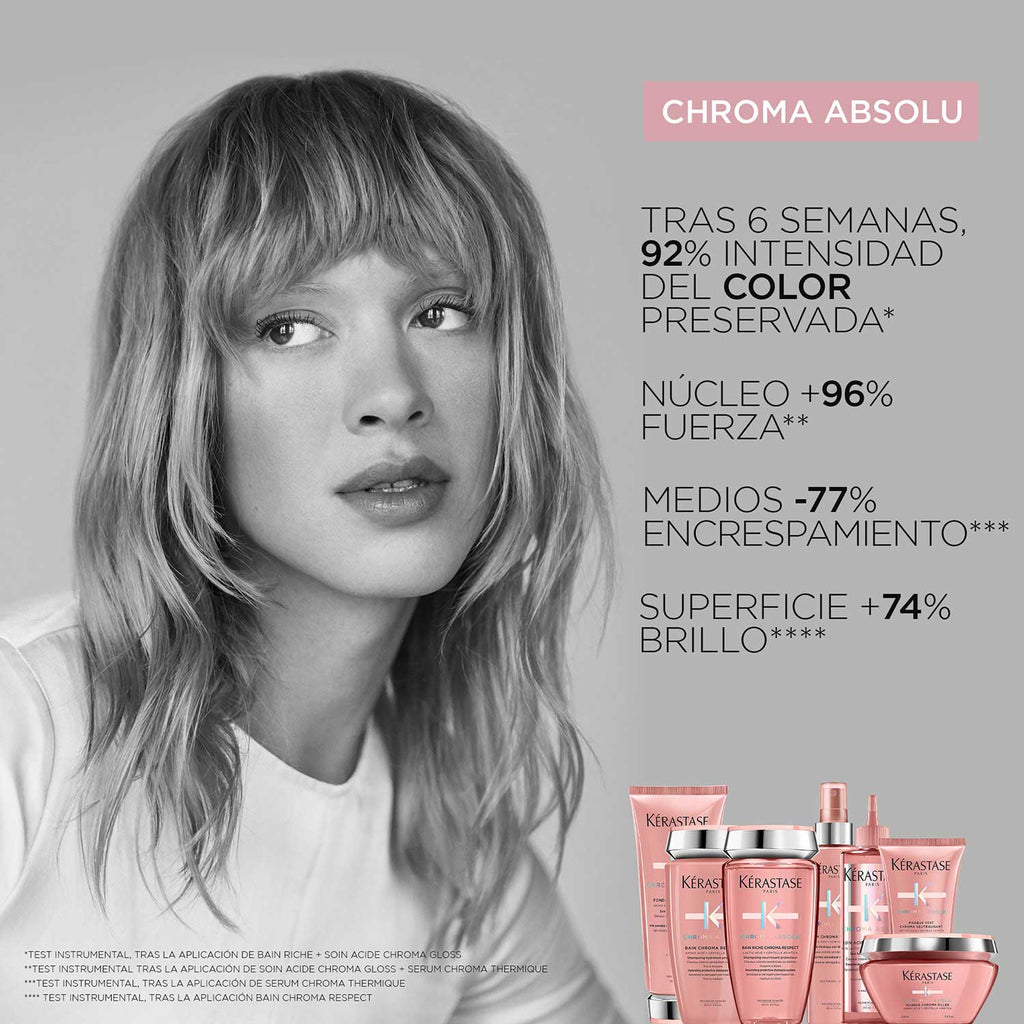 Kerastase Masque Chromafiller CHROMA ABSOLU 200ml