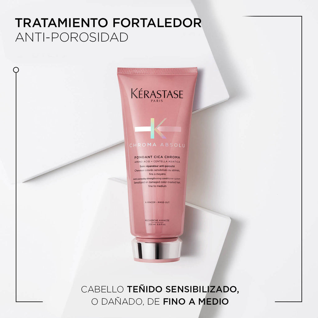 Kerastase Fondant Cicachroma CHROMA ABSOLU 200ml