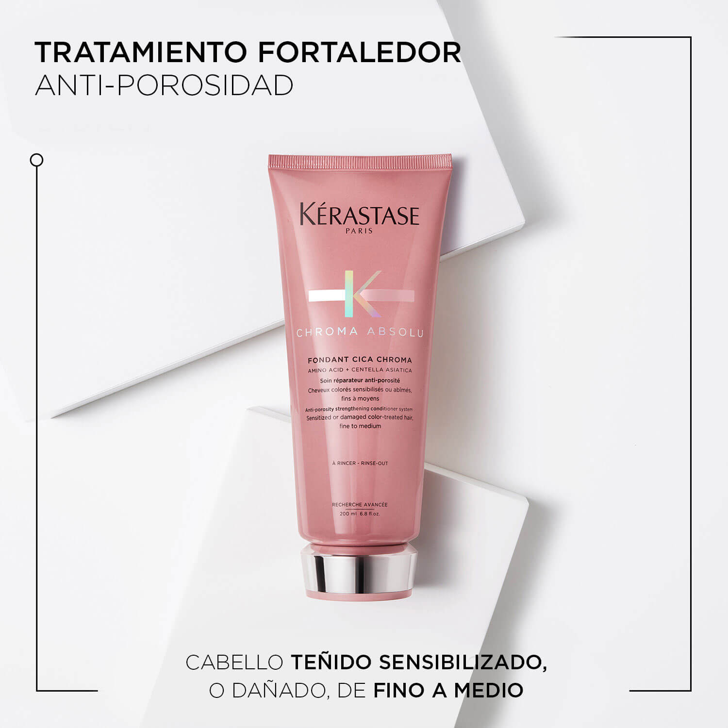 Kerastase Fondant Cicachroma CHROMA ABSOLU 200ml