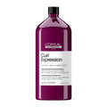 L'Oréal Professionnel Curl Expression Shampoo Hidratante para limpieza profunda de rizos y ondas 1500ml