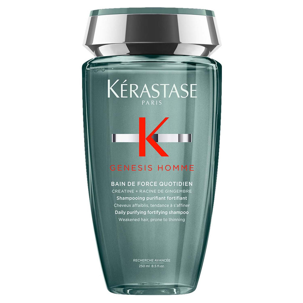 Kerastase Bain De Force Quotidien GENESIS HOMME 250ml