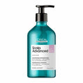 L'Oréal Professionnel Serie Expert Scalp Advanced Anticaspa Shampoo 500ml para cuero cabelludo con caspa seca o grasa