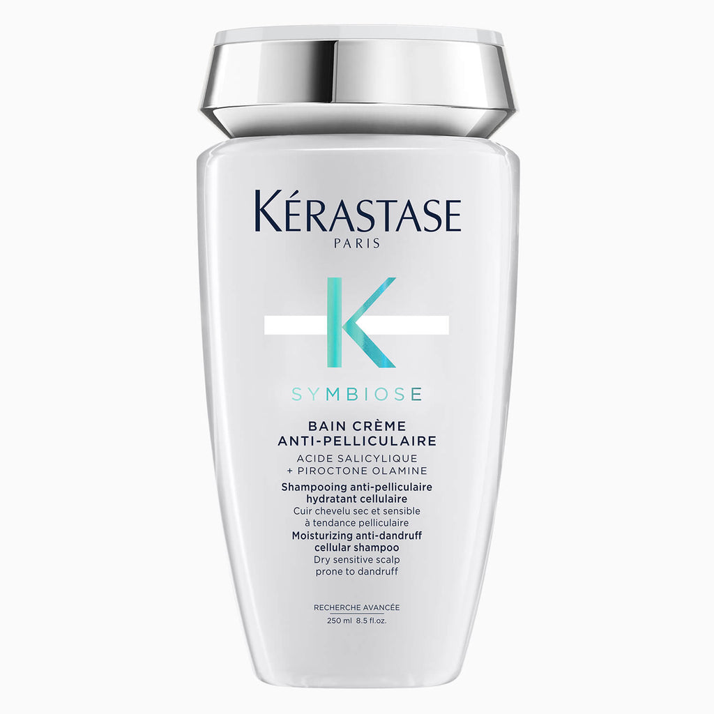 Kerastase Bain Creme Anti-Pelliculaire SYMBIOSE 250ml