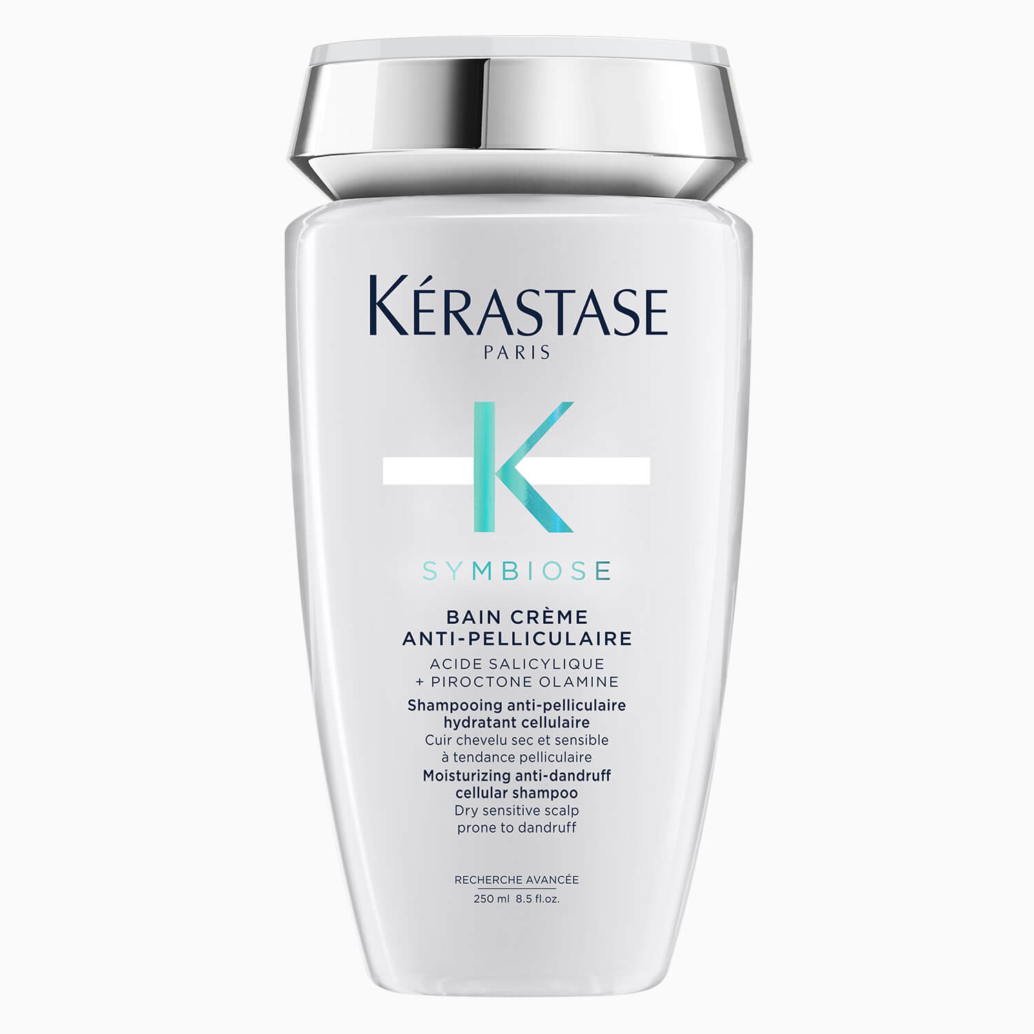 Kerastase Bain Creme Anti-Pelliculaire SYMBIOSE 250ml