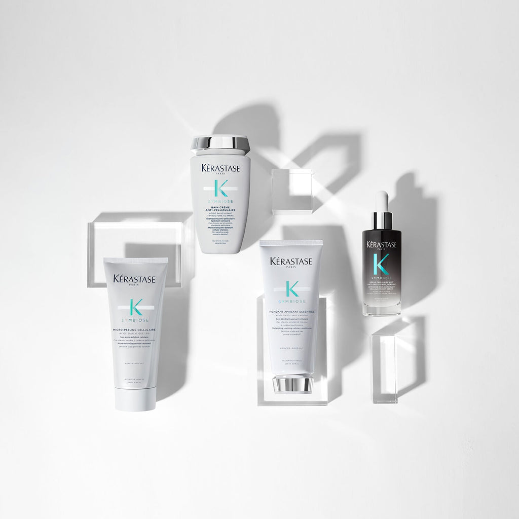 Kerastase Bain Creme Anti-Pelliculaire SYMBIOSE 250ml