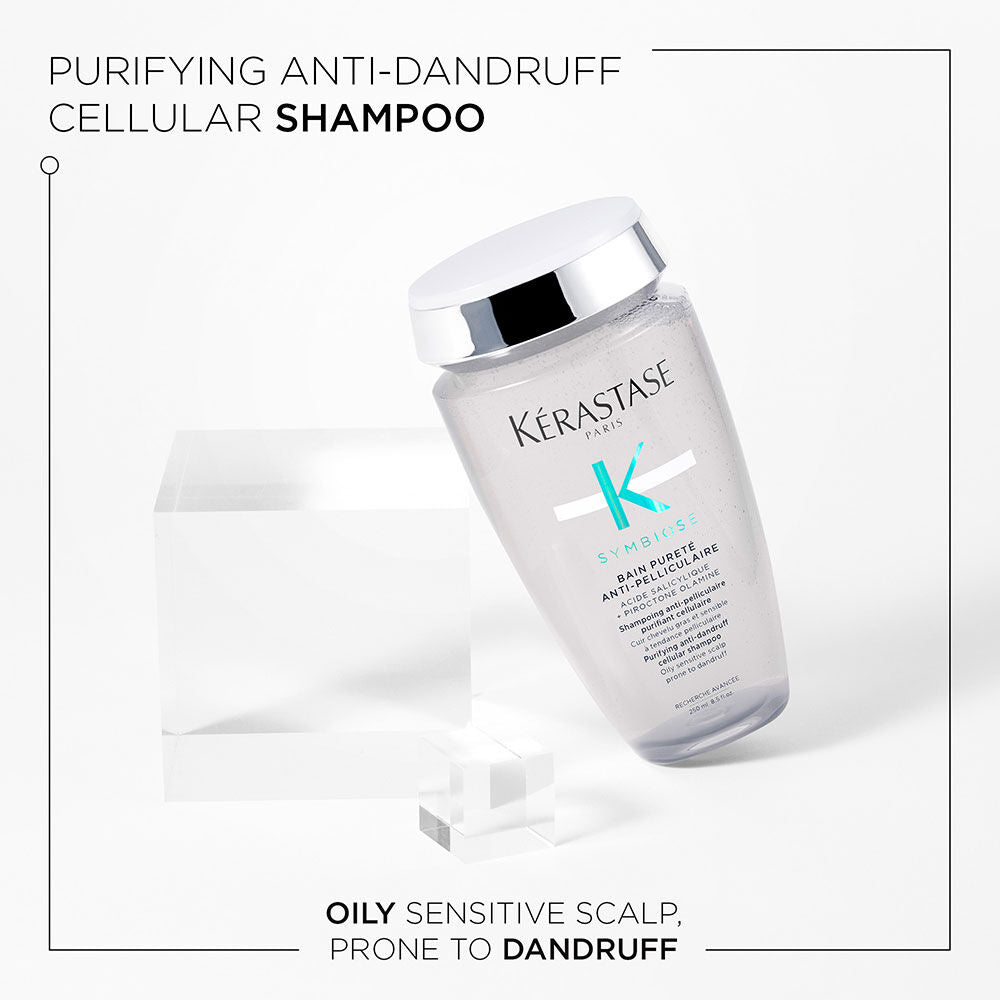 Kerastase Bain Purité Anti-Pelliculaire SYMBIOSE 1000ml