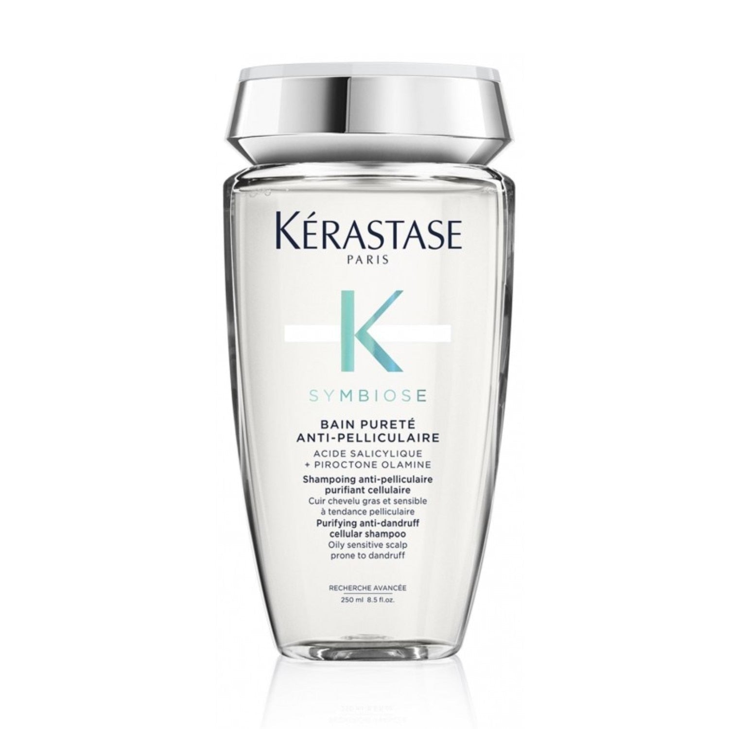 Kerastase Bain Pureté Anti-Pelliculaire SYMBIOSE 250ml