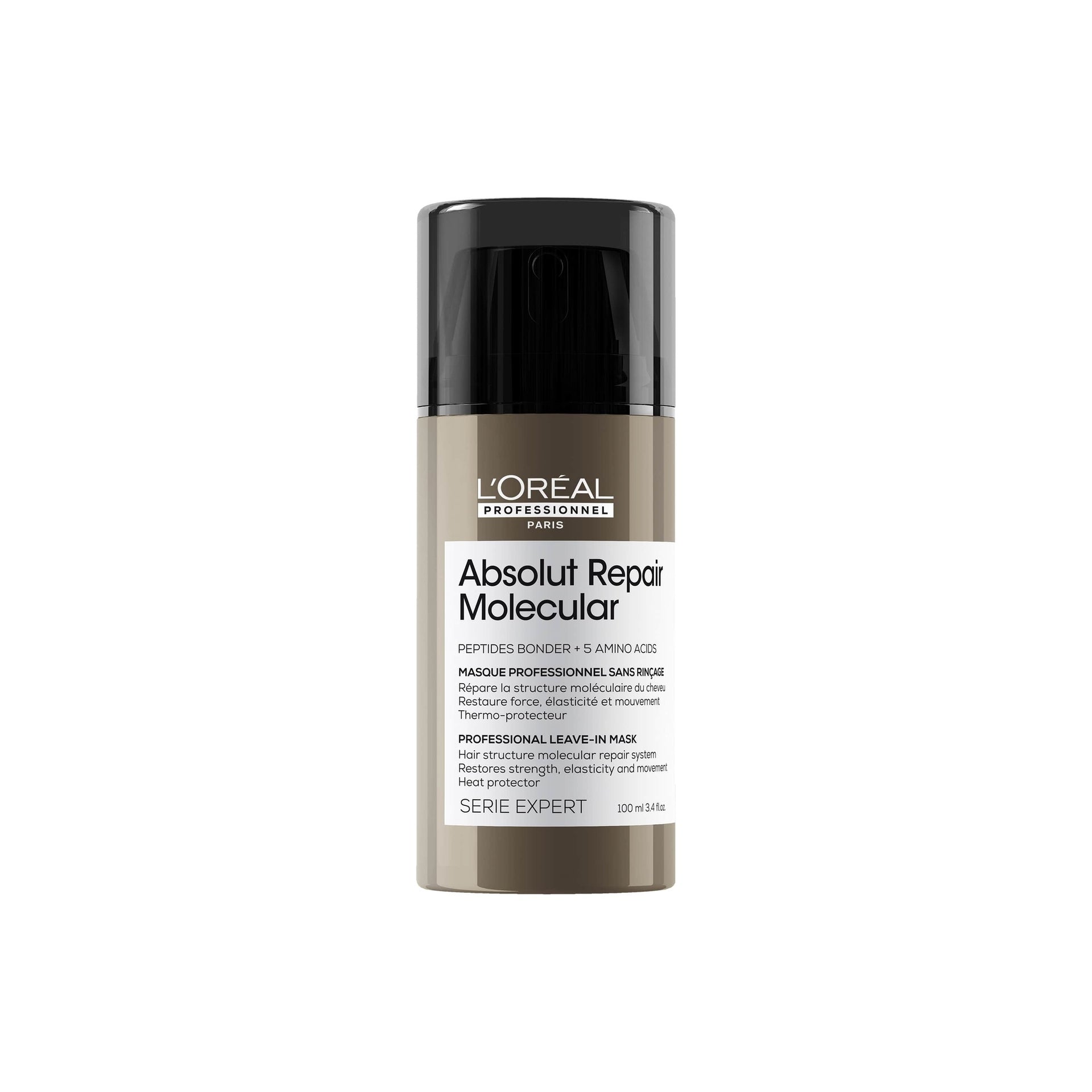 L'Oréal Professionnel Serie Expert Absolut Repair Molecular Leave-in 100ml