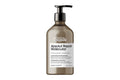 L'Oréal Professionnel Serie Expert Absolut Repair Molecular Shampoo 500ml para reparación profunda del cabello dañado