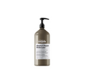 L'Oréal Professionnel Serie Expert Absolut Repair Molecular Shampoo 1500ml para reparación profunda del cabello dañado