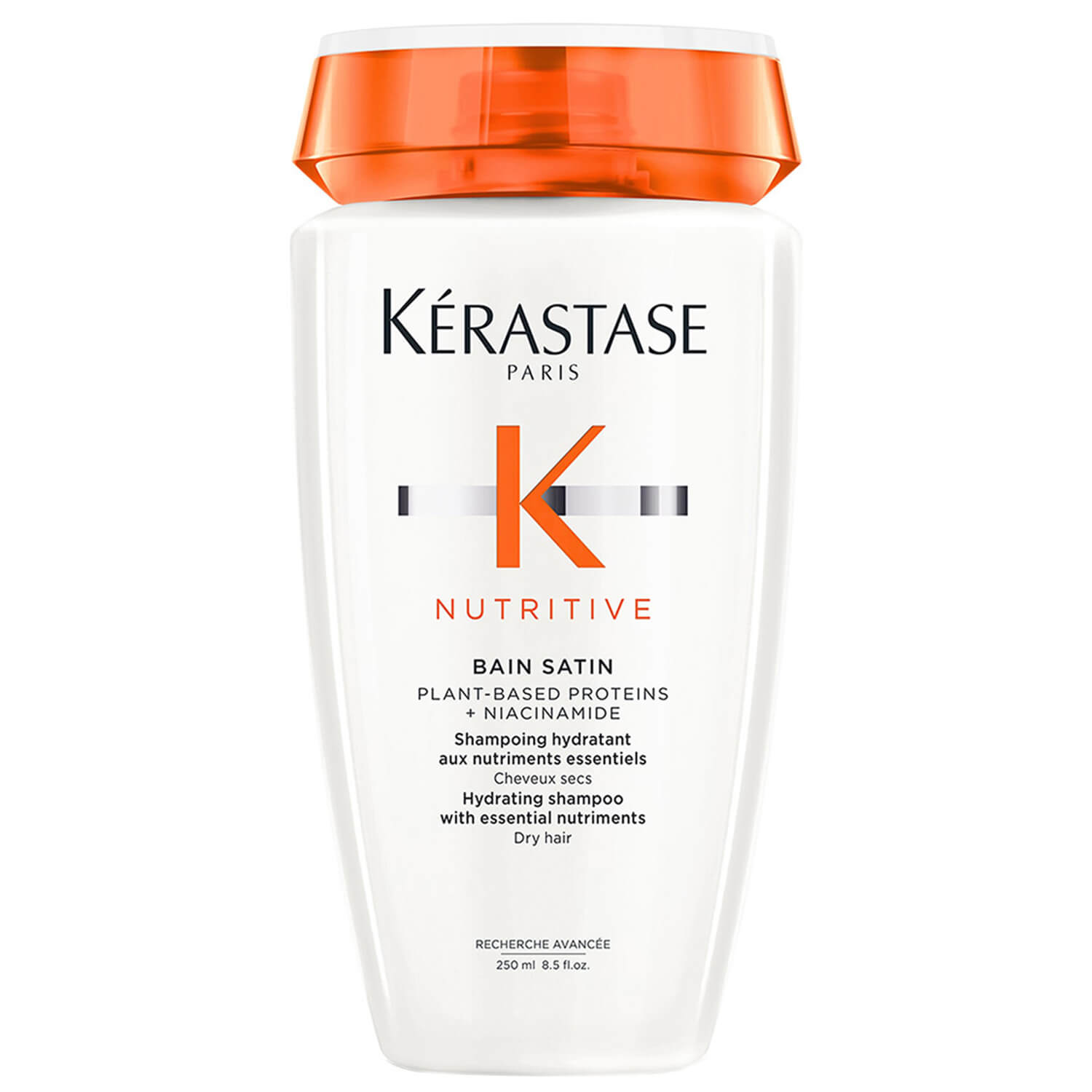 Kerastase Bain Satin NUTRITIVE 250ml
