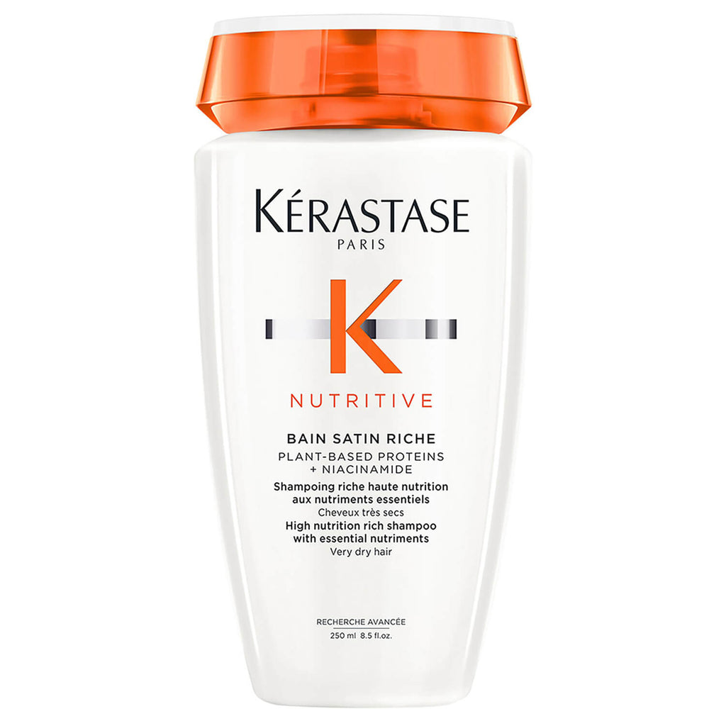 Kerastase Bain Satin Riche NUTRITIVE 250ml