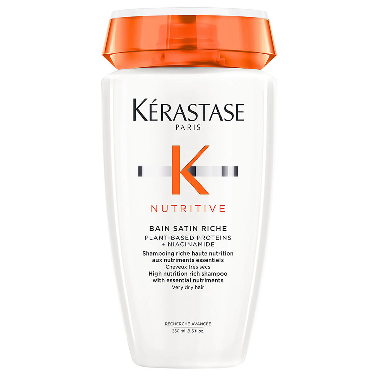 Kerastase Bain Satin Riche NUTRITIVE 250ml