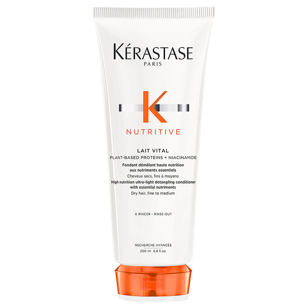 Kerastase Lait Vital NUTRITIVE 200ml