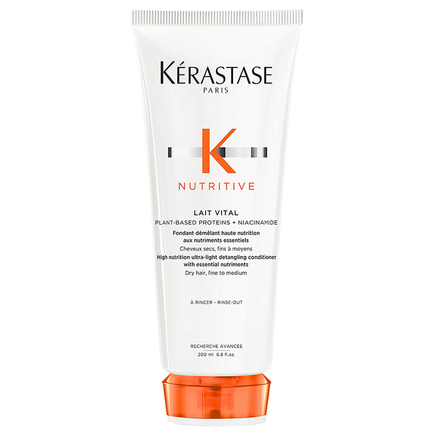Kerastase Lait Vital NUTRITIVE 200ml
