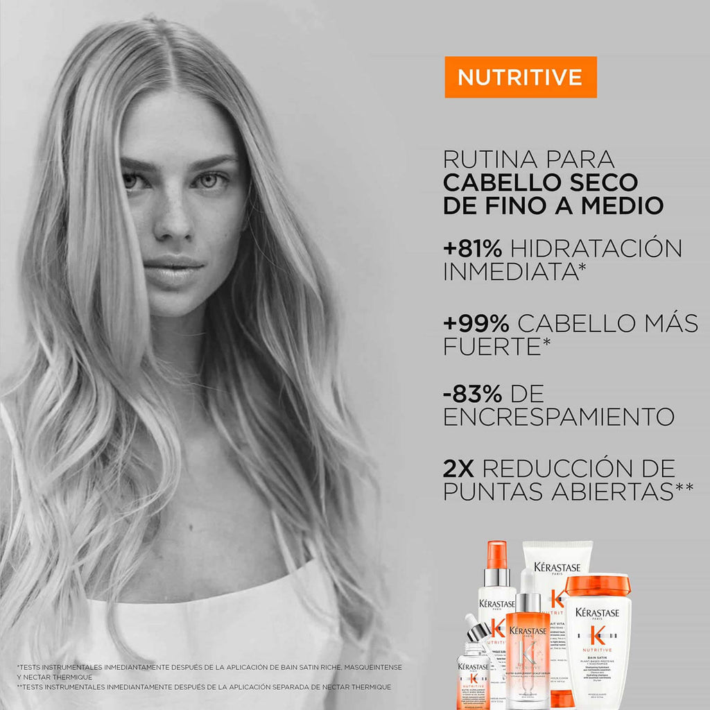 Kerastase Lait Vital NUTRITIVE 200ml