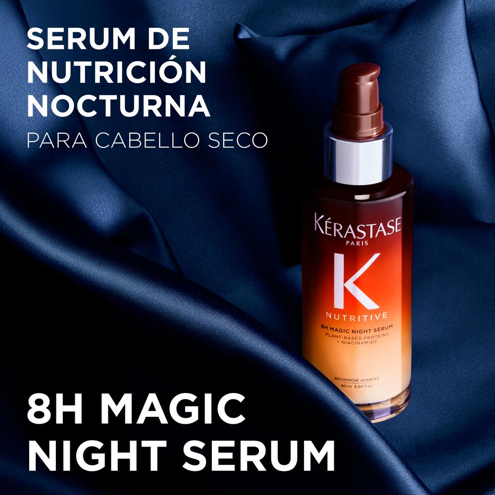 Kerastase 8H Magic Night Serum NUTRITIVE 90ml