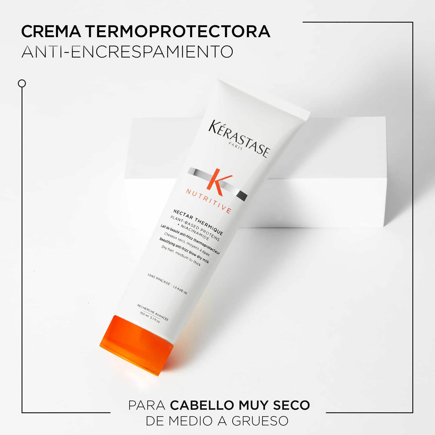 Kerastase Nectar Thermique NUTRITIVE 150ml