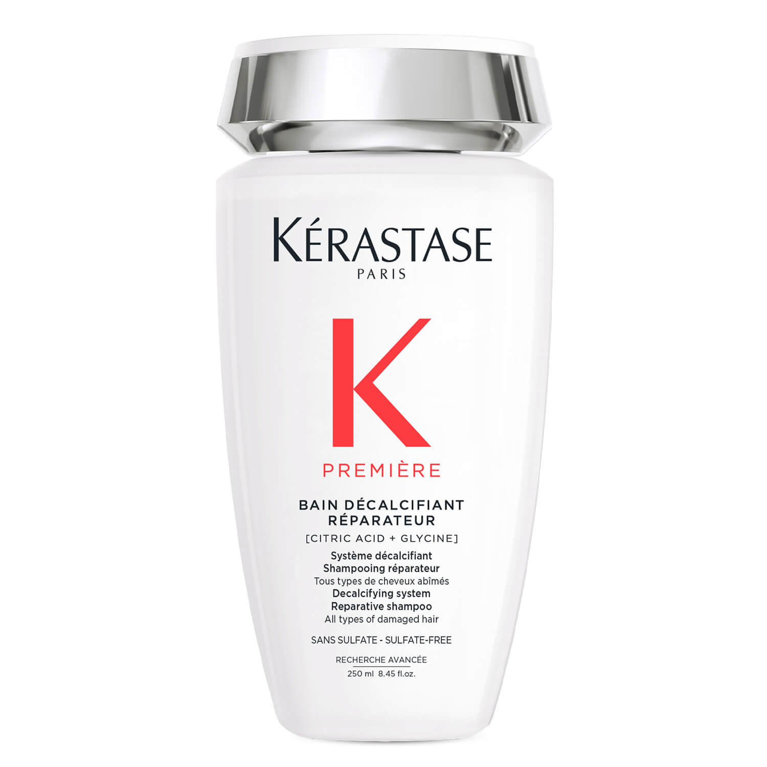 Kerastase Bain Décalcifiant Reparateur PREMIERE 250ml