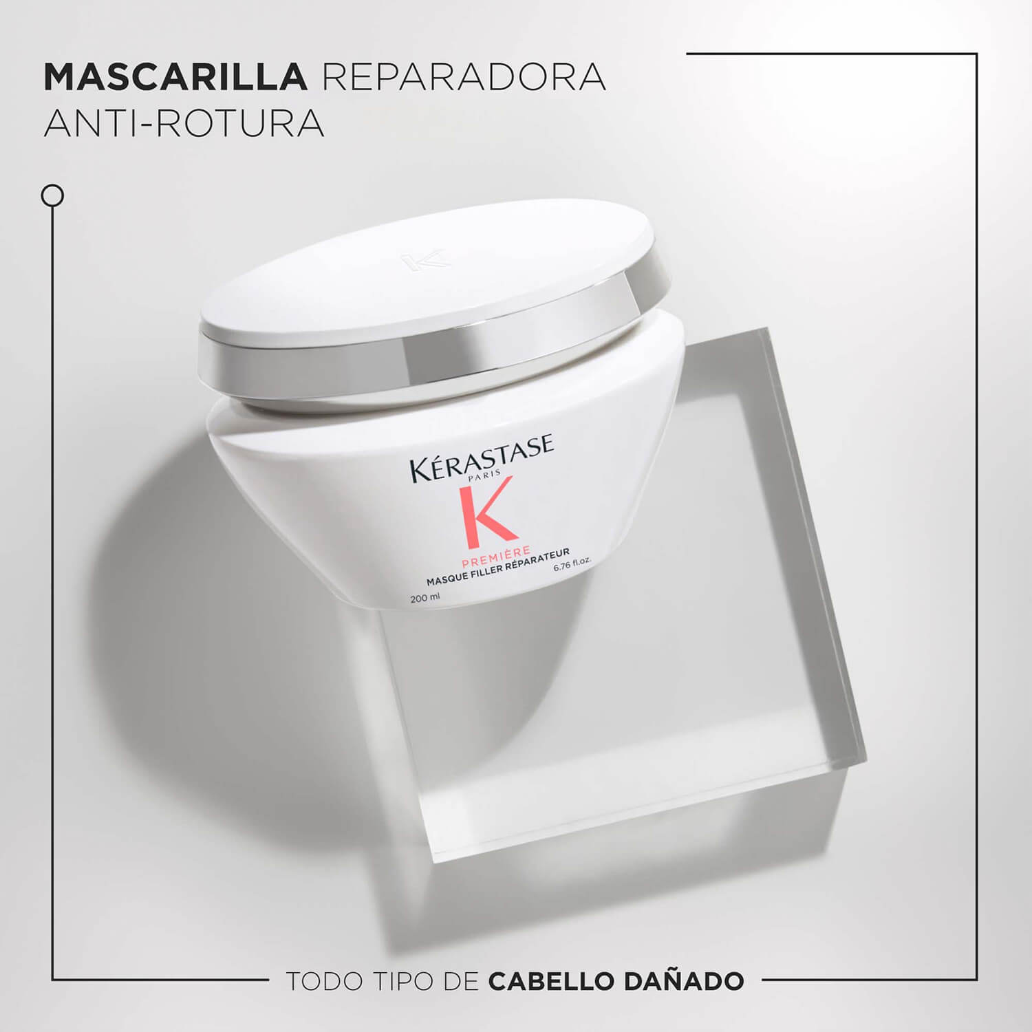 Kerastase Masque Filler Reparateur PREMIERE 200ml