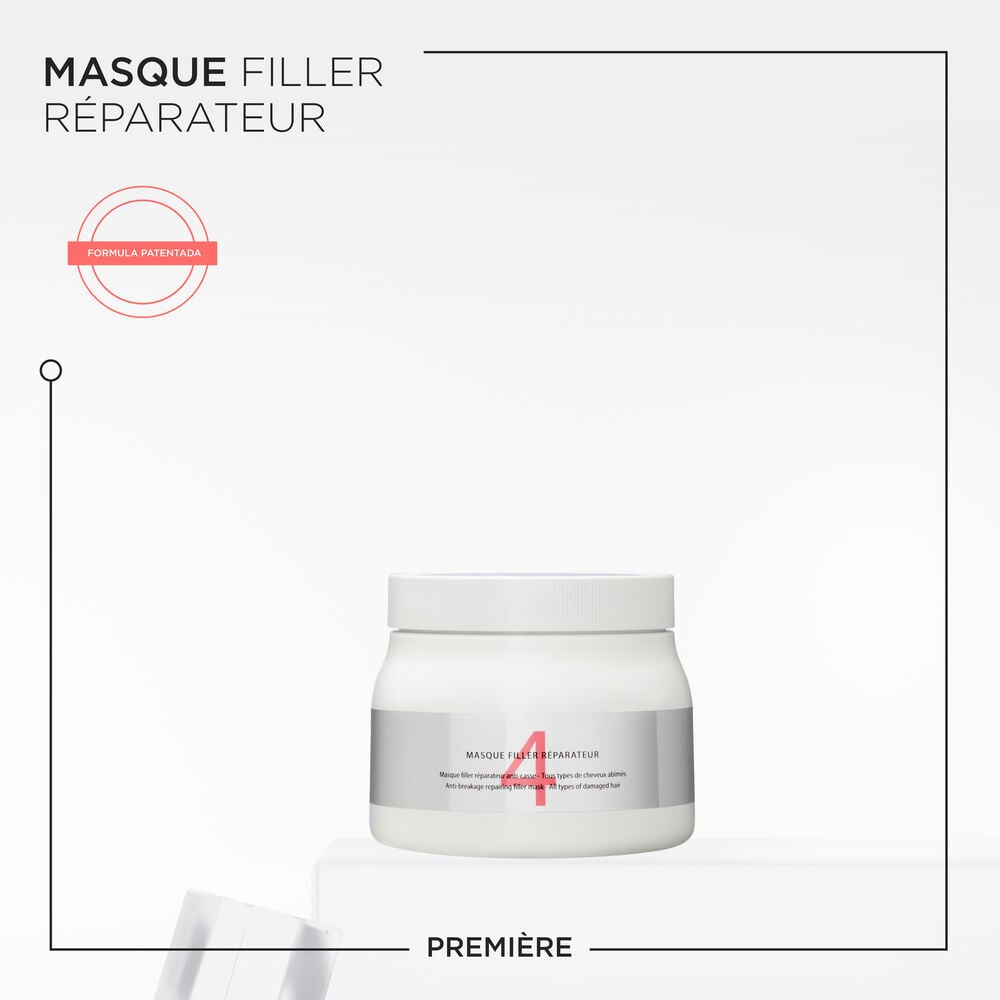 Kerastase Masque Filler Reparateur PREMIERE 500ml