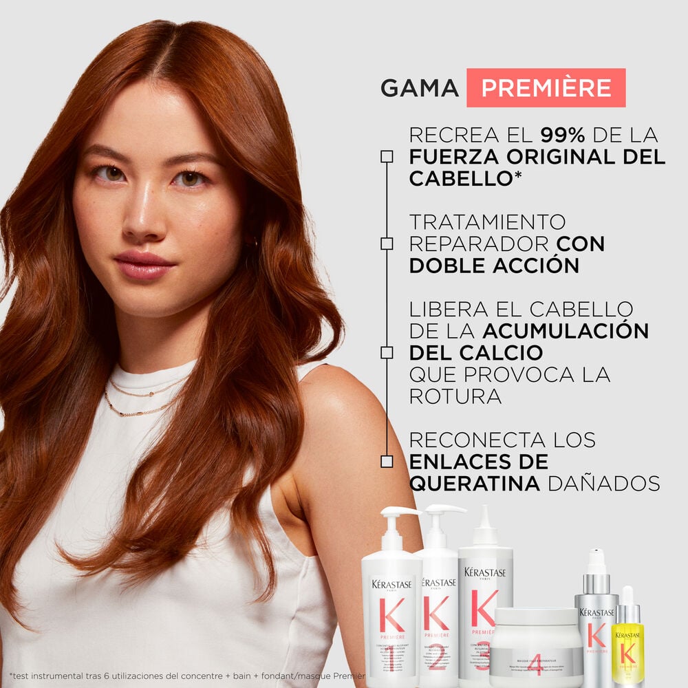 Kerastase Masque Filler Reparateur PREMIERE 500ml