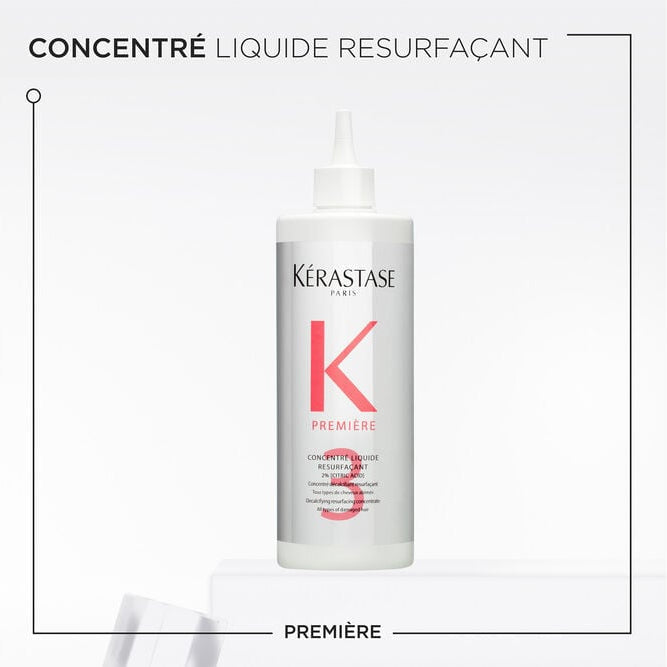Kerastase Concentré Liquide Resurfacant PREMIERE 400ml