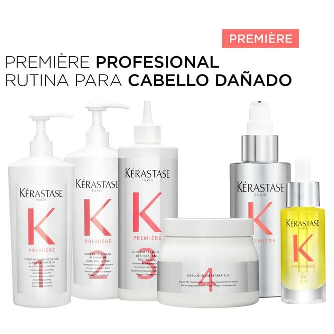 Kerastase Concentré Liquide Resurfacant PREMIERE 400ml