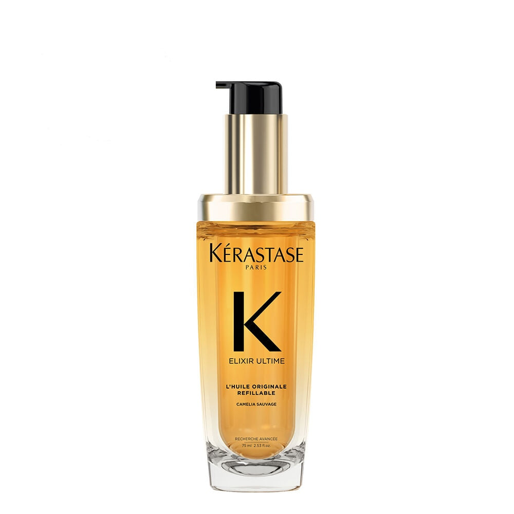 Kerastase K Elixir Oil ELIXIR ULTIME 75ml