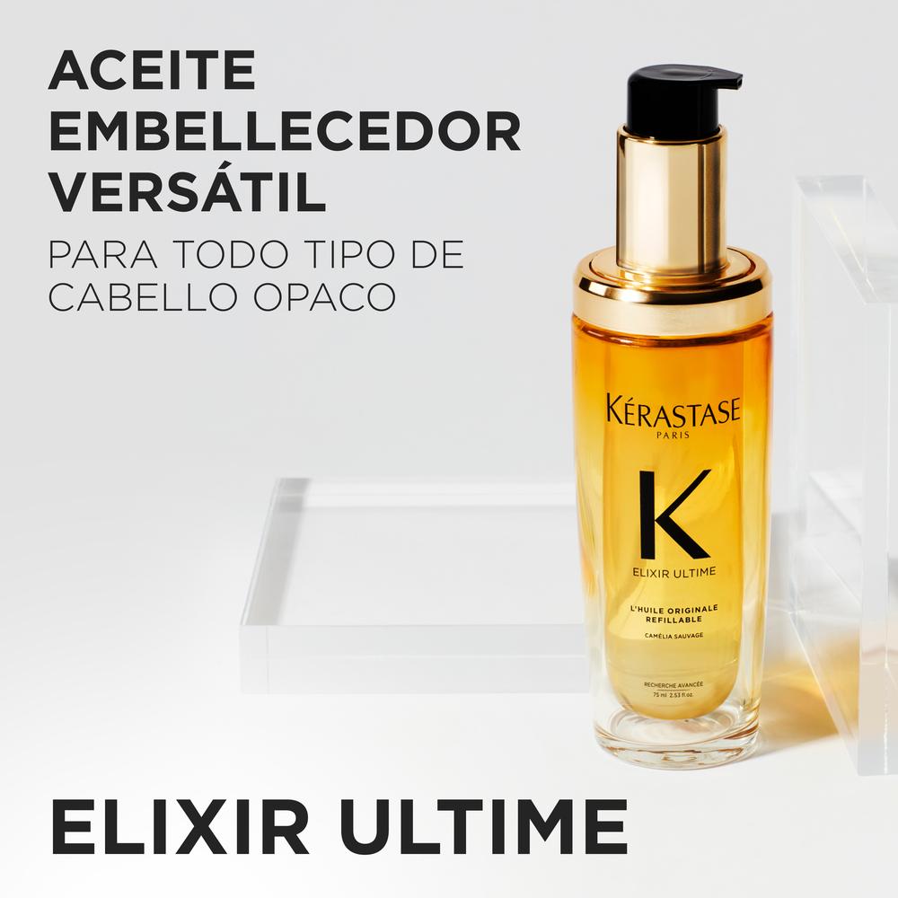 Kerastase K Elixir Oil ELIXIR ULTIME 75ml