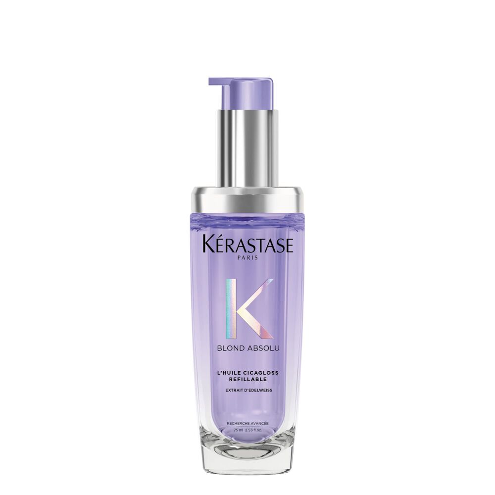 Kerastase Refill L'Huile Cicagloss BLOND ABSOLU 75ml