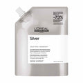 L'Oréal Professionnel Silver Shampoo Refill 500ml