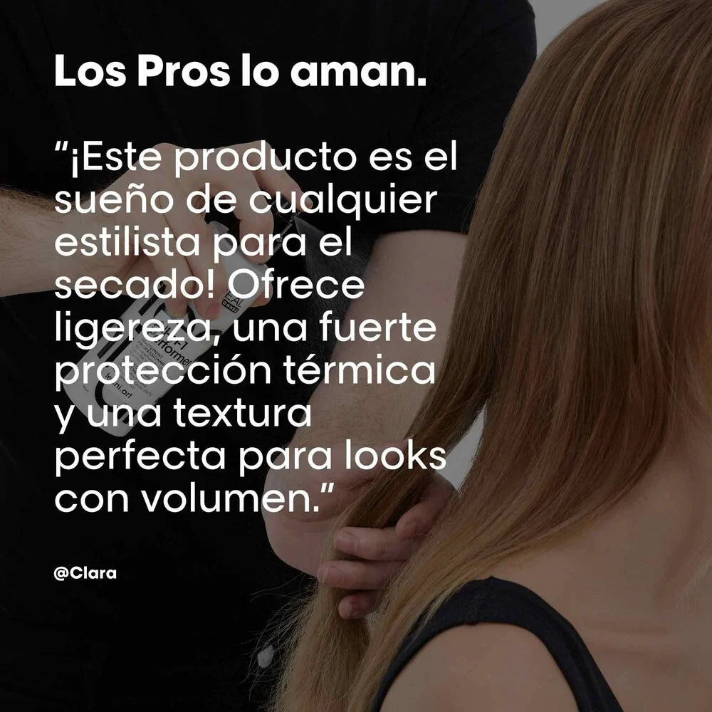L'Oréal Professionnel Tecniart All in 1 Perform 190 ml