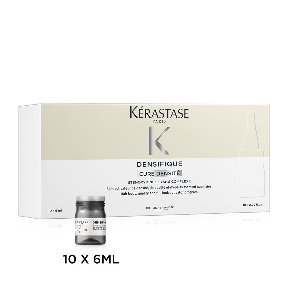 Kerastase K Dens Cure Femme DENSIFIQUE 10_6ml