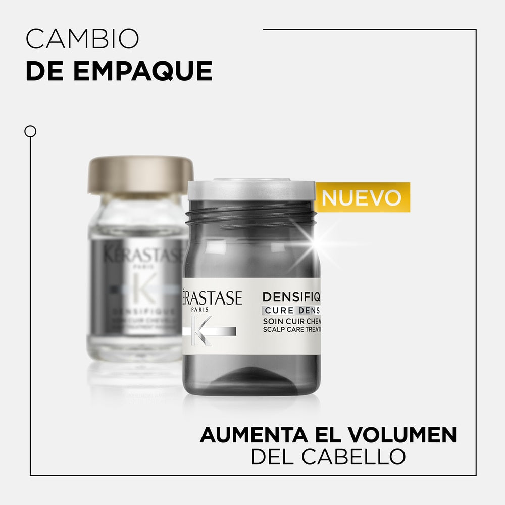 Kerastase K Dens Cure Femme DENSIFIQUE 10_6ml