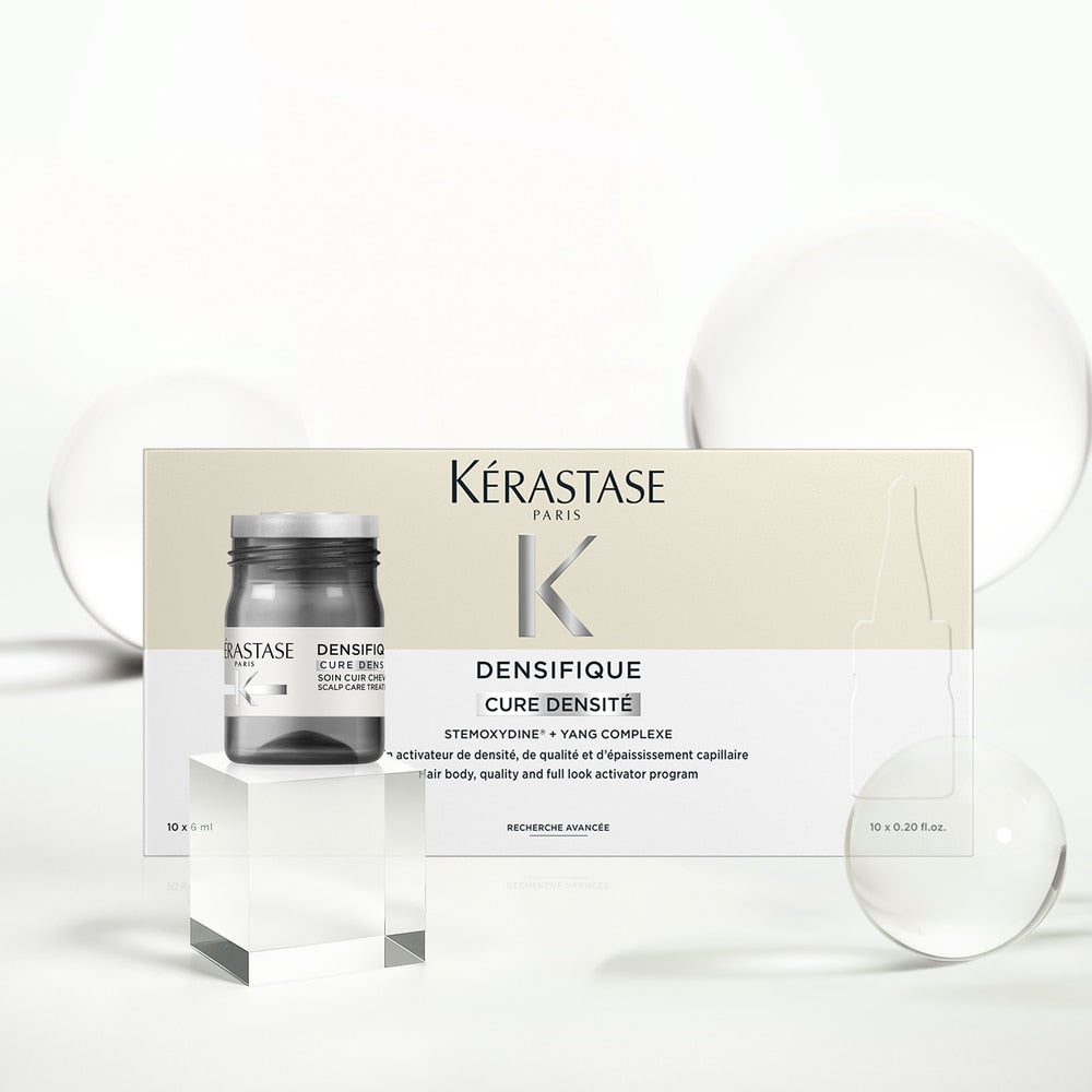 Kerastase K Dens Cure Femme DENSIFIQUE 42_6ml