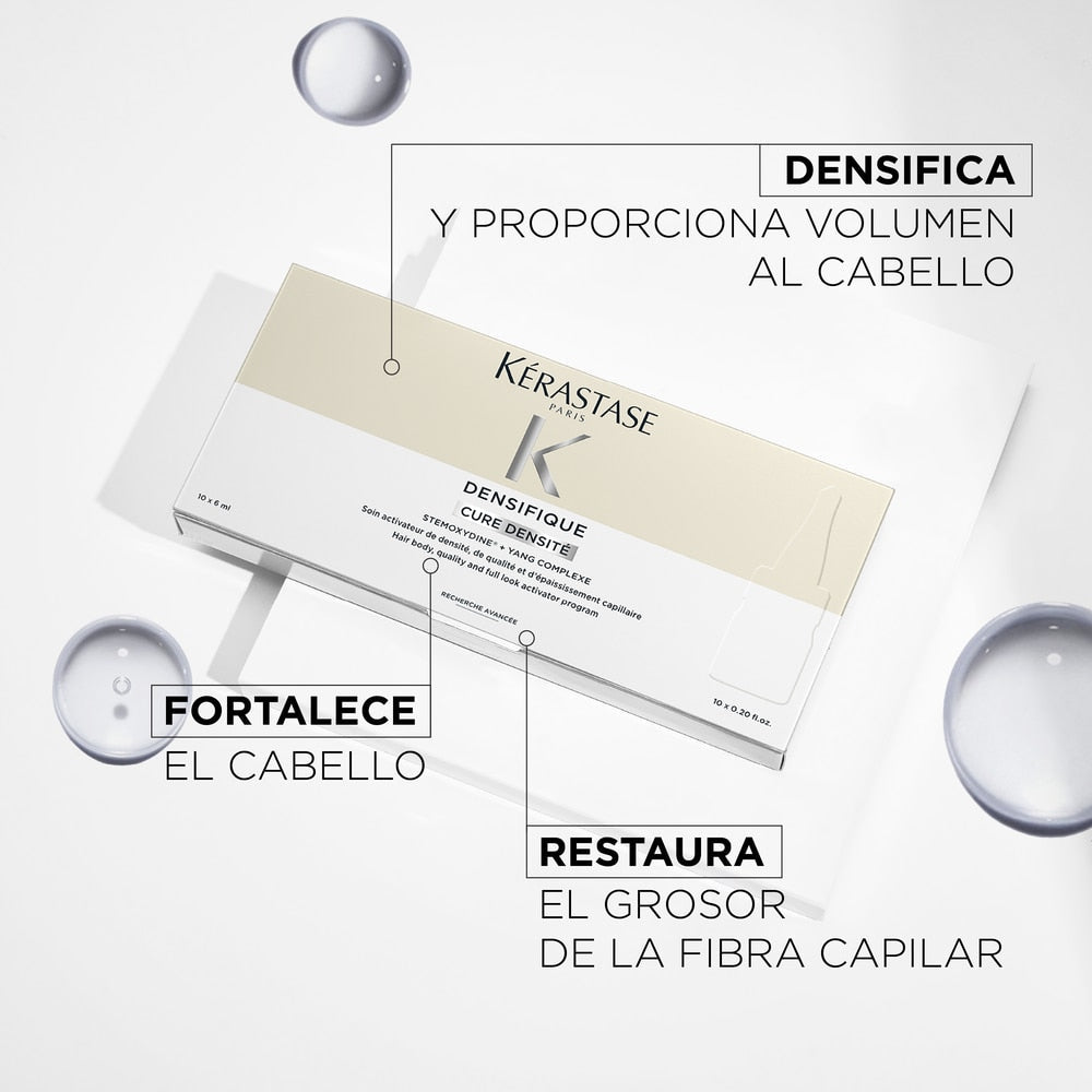 Kerastase K Dens Cure Femme DENSIFIQUE 42_6ml